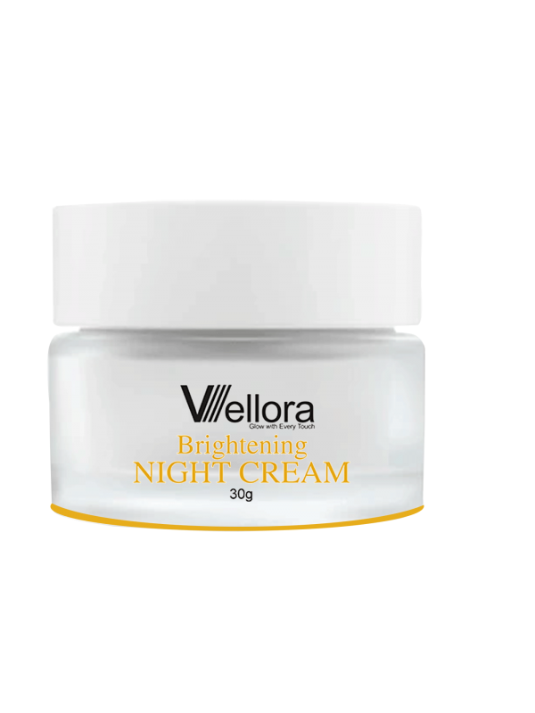  Night Cream 