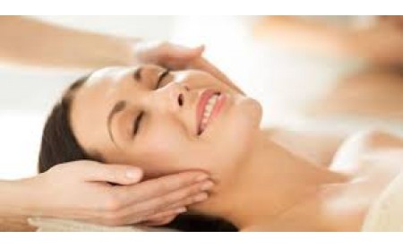 5 Skin-firming Massages